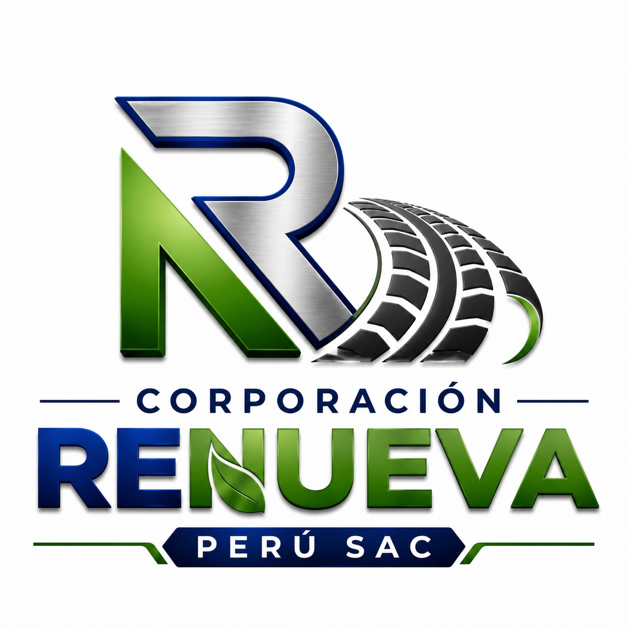 CORPORACIÓN RENUEVA PERÚ SAC